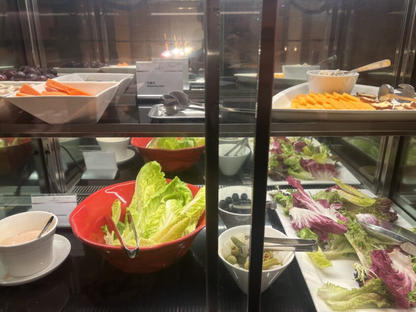 シェラトングランデ台北 宿泊記写真 IMG_4236