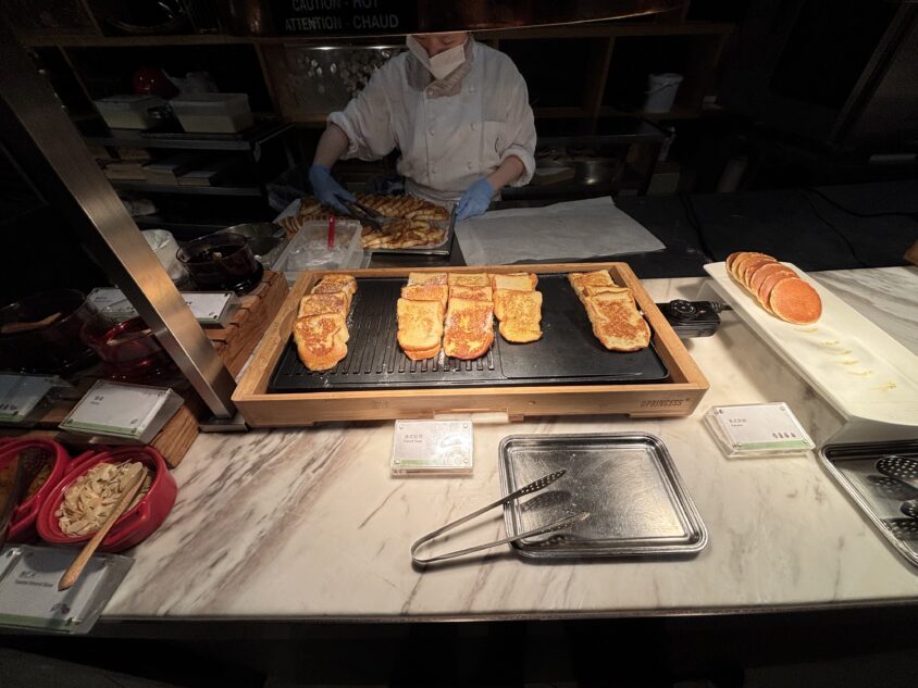 シェラトングランデ台北 宿泊記写真 IMG_4253