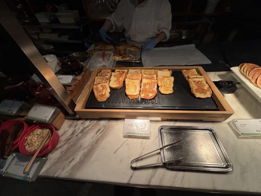 シェラトングランデ台北 宿泊記写真 IMG_4254