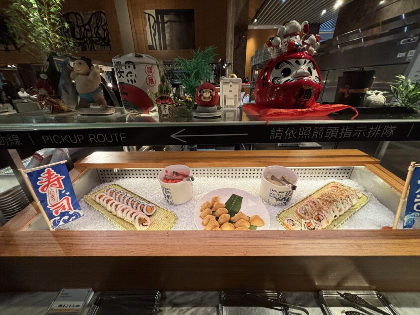 シェラトングランデ台北 宿泊記写真 IMG_4267