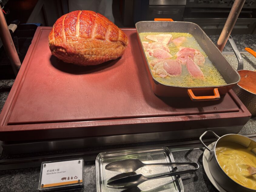 シェラトングランデ台北 宿泊記写真 IMG_4283