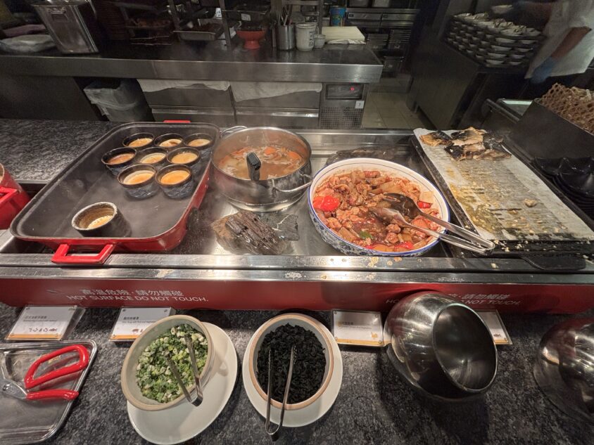 シェラトングランデ台北 宿泊記写真 IMG_4288